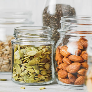 Storing and preserving fresh nuts - Food Blog - ANR Blogs