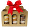 Sohnrey Family Foods Almond Butter Gift Packs