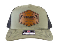 Sohnrey Family Foods Hats