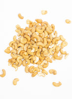 Sohnrey Family Foods Roasted Salted Cashews